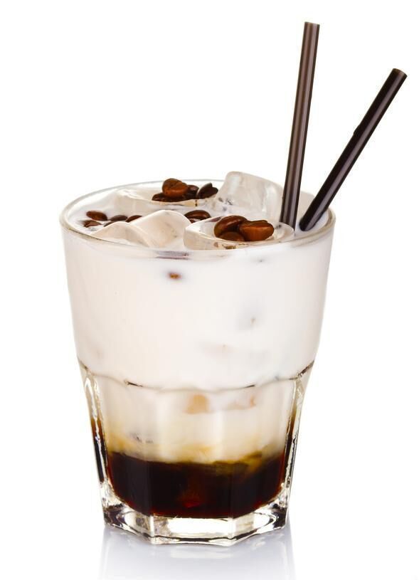 Rezept: White Russian | Frag-Mutti