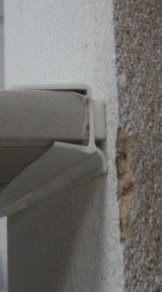 Arbeiten mit Gipskarton - Richtiger Deckenanschluss | Frag Mutti