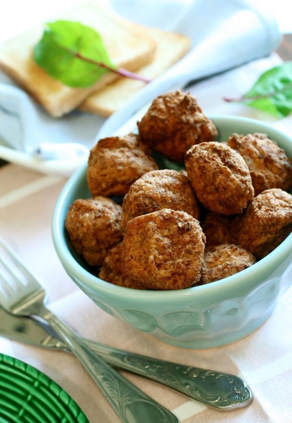 Frikadellen-glutenfrei Frag Mutti