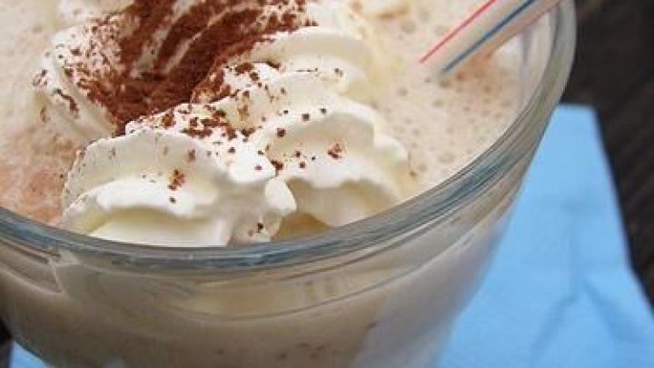 Schokoshake