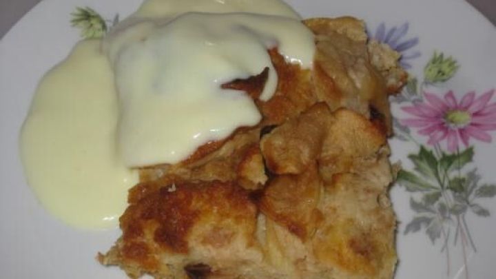 Rezept: Apfelmichel | Frag-Mutti