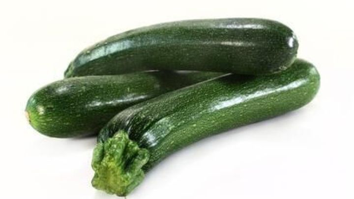 Zucchini