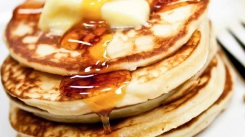 American Pancakes Original