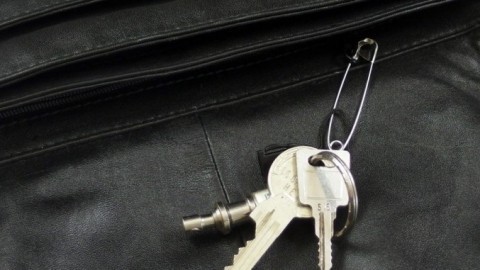 Keine Schlüsselsuche mehr in der Handtasche