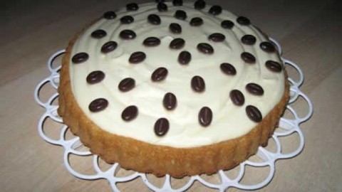 Vanille-Quark-Torte (ohne Backen)