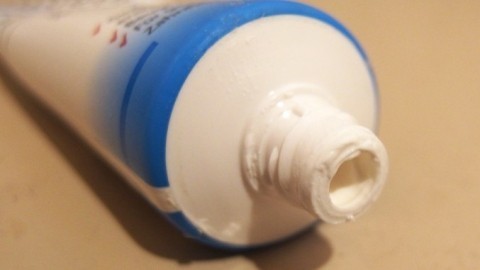 Zahnpasta gegen Fieberblasen