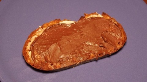 "Nutella" ultraschnell selbstgemacht
