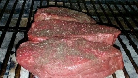 Rindersteaks: Steaks perfekt grillen