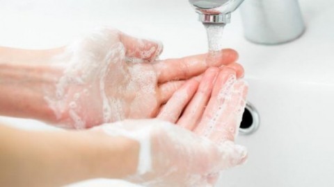 Desinfektion im Haushalt - wenn Hygiene zur Besessenheit wird