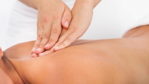 Massageöl selber machen