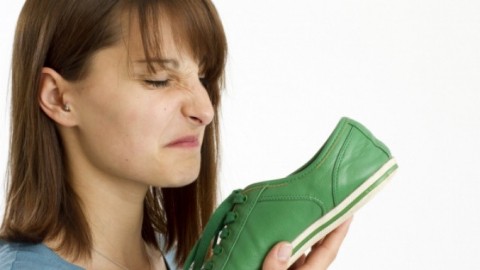 Fuß- bzw. Schuhgeruch: Aktiv Balsam von Allgäuer Latschenkiefer