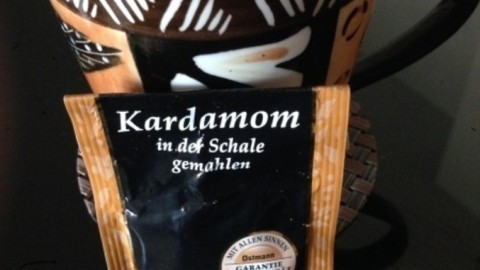 Würziges Aroma für deinen Kaffee: Kardamom