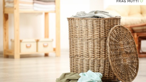 Wäschekorb Test & Vergleich ▷ 8 günstige Empfehlungen