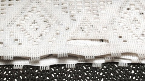 Grauschleier auf weißer Wäsche vermeiden