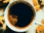 Löwenzahnkaffee aus Löwenzahnwurzeln selbst herstellen