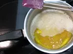 Nussbutter herstellen