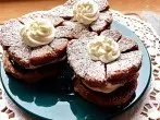 Friesentörtchen