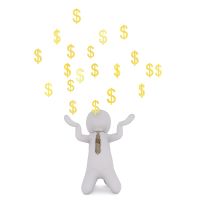 Bei Cashback-Aktionen bekommst du das Geld f&uuml;r die gekauften Produkte auf dein Konto zur&uuml;ck &uuml;berwiesen.
