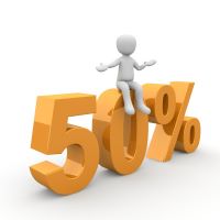Coupons sind einfach anzuwenden und du profitierst jede Woche von neuen Aktionen.
