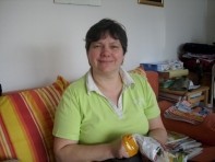 Profilbild