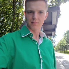 Profilbild