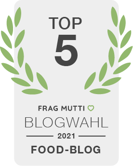 Gewinner Kategorie Food-Blog