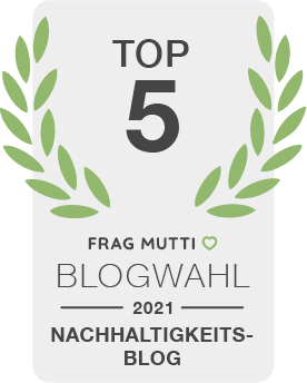 Gewinner Kategorie Nachhaltigkeitsblog