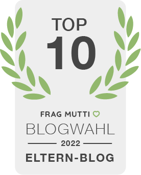 Gewinner Kategorie Eltern-Blog