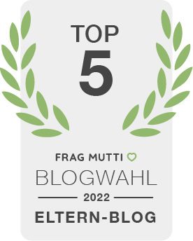 Gewinner Kategorie Eltern-Blog