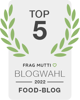 Gewinner Kategorie Food-Blog