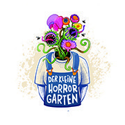 Der kleine Horror-Garten