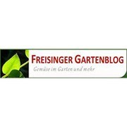 Freisinger Gartenblog