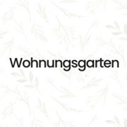 Wohnungsgarten