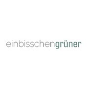 einbisschengrüner