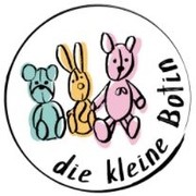 Die kleine Botin