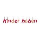 Kinder haben …und glücklich leben!