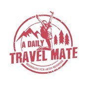 a daily travel mate 