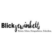 Blickgewinkelt