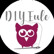 DIY Eule 