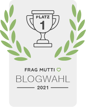 Siegel Frag Mutti-Blogwahlen 2021