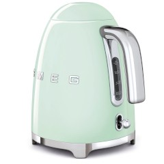 SMEG Wasserkocher im Wert von 169 €