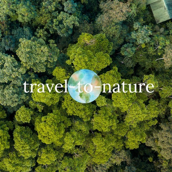 Travel-to-nature Reisegutschein im Wert von 200 €