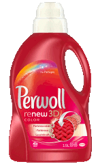 Perwoll renew 3D Color