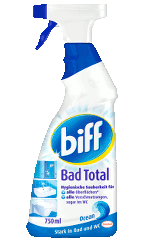 Biff Bad Total Ocean