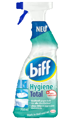 Biff Hygiene Total