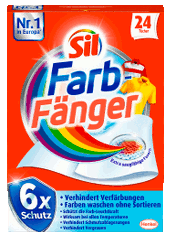 Sil Farbfänger