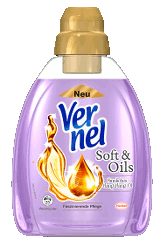 Vernel Soft & Oils