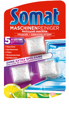 Somat Maschinenreiniger
