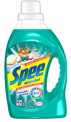 Spee AktivGel Frische-Kick