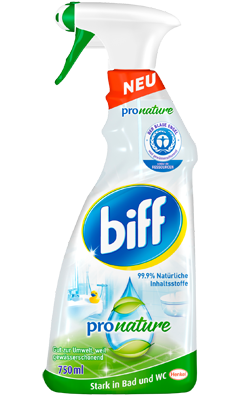 biff Pro Nature